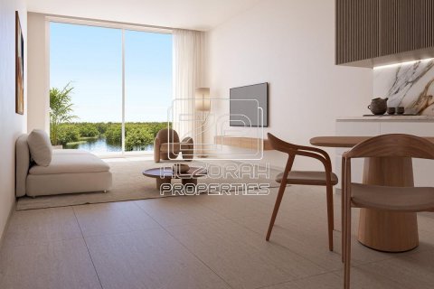 Διαμέρισμα σε Al Zorah, Ajman, ΗΑΕ 1 υπνοδωμάτιο, 78.4 τ.μ. Αρ. 596439 - φωτογραφία 6