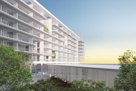 Διαμέρισμα σε Al Zorah, Ajman, ΗΑΕ 1 υπνοδωμάτιο, 78.4 τ.μ. Αρ. 596439 - φωτογραφία 19