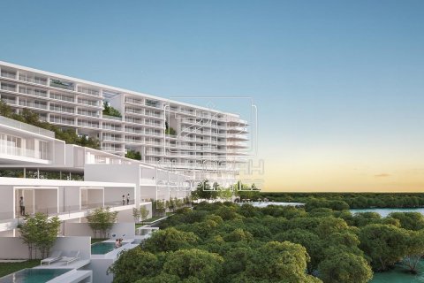 Διαμέρισμα σε Al Zorah, Ajman, ΗΑΕ 1 υπνοδωμάτιο, 78.4 τ.μ. Αρ. 596439 - φωτογραφία 1