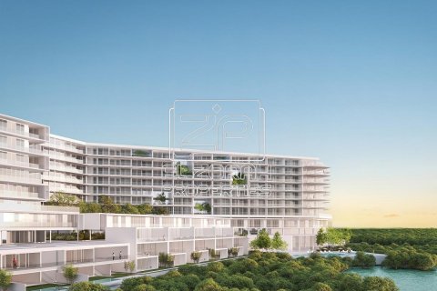 Διαμέρισμα σε Al Zorah, Ajman, ΗΑΕ 1 υπνοδωμάτιο, 78.4 τ.μ. Αρ. 596439 - φωτογραφία 18