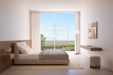 Διαμέρισμα σε Al Zorah, Ajman, ΗΑΕ 1 υπνοδωμάτιο, 78.4 τ.μ. Αρ. 596439 - φωτογραφία 11