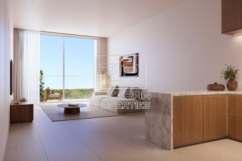 Διαμέρισμα σε Al Zorah, Ajman, ΗΑΕ 1 υπνοδωμάτιο, 78.4 τ.μ. Αρ. 596439 - φωτογραφία 7
