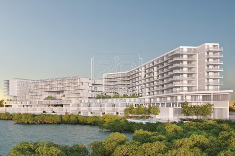 Διαμέρισμα σε Al Zorah, Ajman, ΗΑΕ 1 υπνοδωμάτιο, 78.4 τ.μ. Αρ. 596439 - φωτογραφία 17