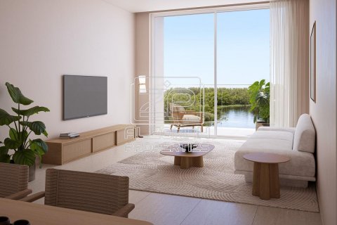 Διαμέρισμα σε Al Zorah, Ajman, ΗΑΕ 1 υπνοδωμάτιο, 78.4 τ.μ. Αρ. 596439 - φωτογραφία 9