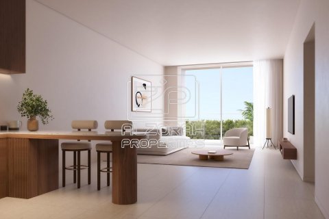 Διαμέρισμα σε Al Zorah, Ajman, ΗΑΕ 1 υπνοδωμάτιο, 78.4 τ.μ. Αρ. 596439 - φωτογραφία 8