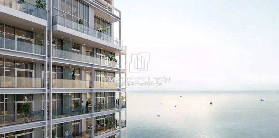 阿联酋 Ras Al Khaimah Mina Al Arab 公寓  45 平方米 , 编号 592464