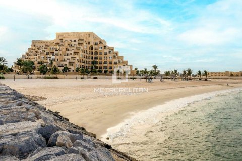 Byt v Al Marjan Island, Ras Al Khaimah, SAE 51 m² Č.: 592462 - fotografie 16