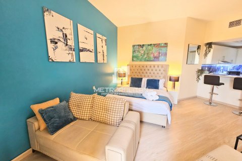 Byt v Al Marjan Island, Ras Al Khaimah, SAE 51 m² Č.: 592462 - fotografie 4