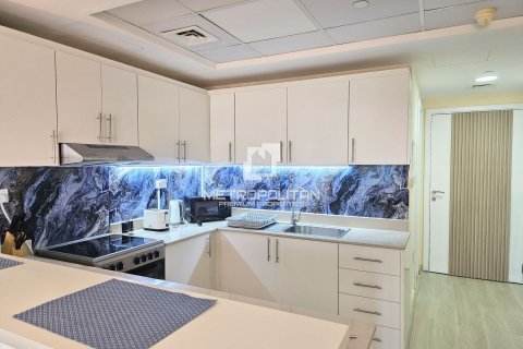 Byt v Al Marjan Island, Ras Al Khaimah, SAE 51 m² Č.: 592462 - fotografie 10
