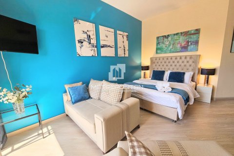 Byt v Al Marjan Island, Ras Al Khaimah, SAE 51 m² Č.: 592462 - fotografie 5