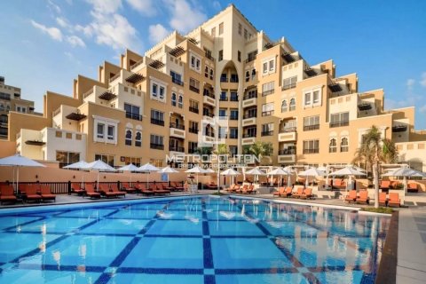 Byt v Al Marjan Island, Ras Al Khaimah, SAE 51 m² Č.: 592462 - fotografie 15