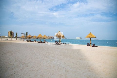 Byt v Al Marjan Island, Ras Al Khaimah, SAE 51 m² Č.: 592462 - fotografie 13