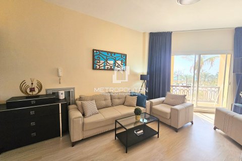 Byt v Al Marjan Island, Ras Al Khaimah, SAE 51 m² Č.: 592462 - fotografie 7