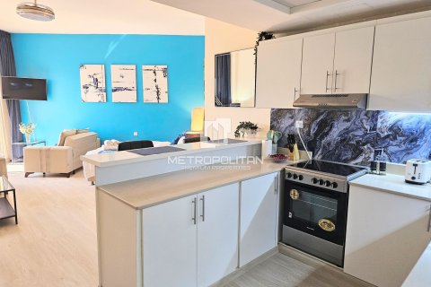 Byt v Al Marjan Island, Ras Al Khaimah, SAE 51 m² Č.: 592462 - fotografie 11