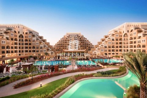 Byt v Al Marjan Island, Ras Al Khaimah, SAE 51 m² Č.: 592462 - fotografie 14
