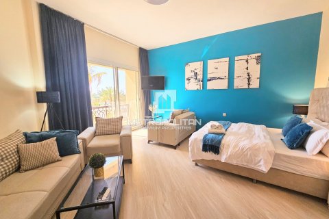 Byt v Al Marjan Island, Ras Al Khaimah, SAE 51 m² Č.: 592462 - fotografie 8