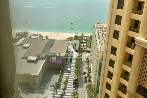Byt v Jumeirah Beach Residence, Dubai, SAE 2 ložnice, 141 m² Č.: 592461 - fotografie 10