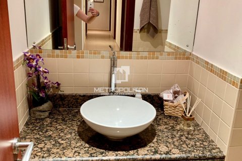 Byt v Jumeirah Beach Residence, Dubai, SAE 2 ložnice, 141 m² Č.: 592461 - fotografie 8
