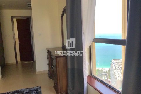 Byt v Jumeirah Beach Residence, Dubai, SAE 2 ložnice, 141 m² Č.: 592461 - fotografie 11