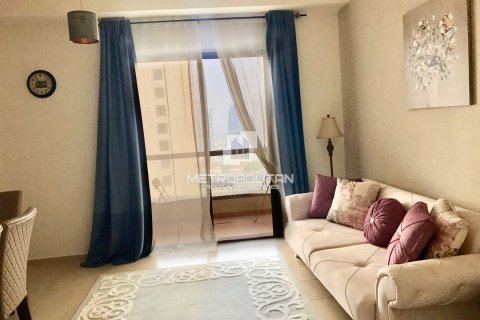 Byt v Jumeirah Beach Residence, Dubai, SAE 2 ložnice, 141 m² Č.: 592461 - fotografie 1