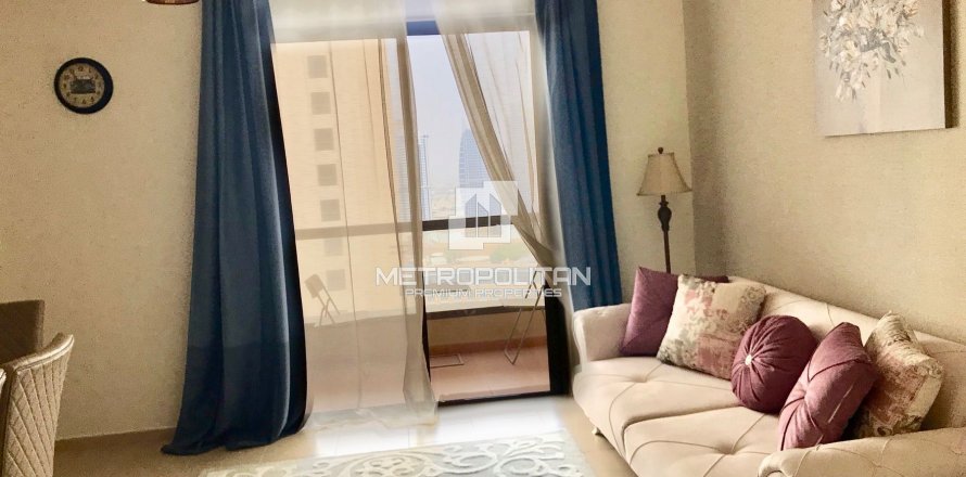 Byt v Jumeirah Beach Residence, Dubai, SAE 2 ložnice, 141 m² Č.: 592461