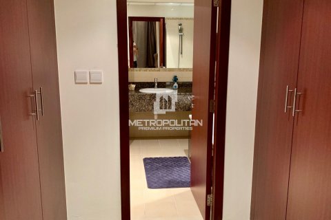 Byt v Jumeirah Beach Residence, Dubai, SAE 2 ložnice, 141 m² Č.: 592461 - fotografie 9