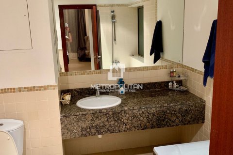Byt v Jumeirah Beach Residence, Dubai, SAE 2 ložnice, 141 m² Č.: 592461 - fotografie 7