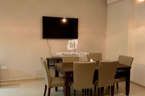 Byt v Jumeirah Beach Residence, Dubai, SAE 2 ložnice, 141 m² Č.: 592461 - fotografie 3