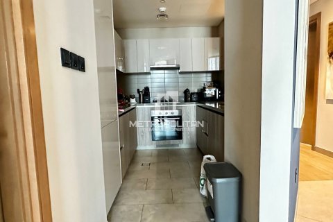 Byt v Mohammed Bin Rashid City, Dubai, SAE 2 ložnice, 117 m² Č.: 592465 - fotografie 11