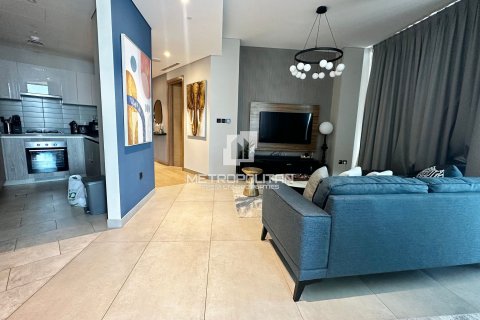 Byt v Mohammed Bin Rashid City, Dubai, SAE 2 ložnice, 117 m² Č.: 592465 - fotografie 3