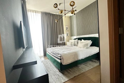 Byt v Mohammed Bin Rashid City, Dubai, SAE 2 ložnice, 117 m² Č.: 592465 - fotografie 7