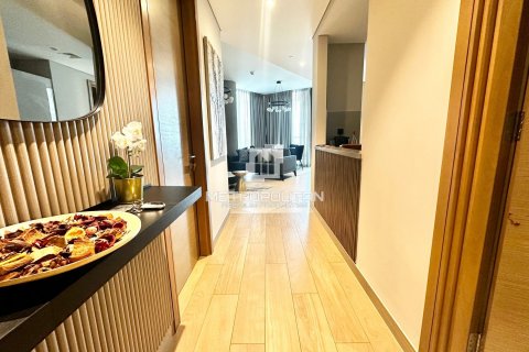 Byt v Mohammed Bin Rashid City, Dubai, SAE 2 ložnice, 117 m² Č.: 592465 - fotografie 6