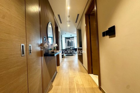 Byt v Mohammed Bin Rashid City, Dubai, SAE 2 ložnice, 117 m² Č.: 592465 - fotografie 9