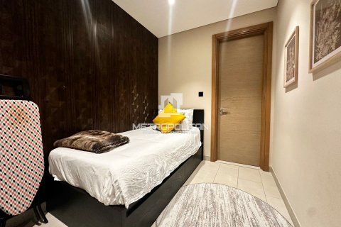 Byt v Mohammed Bin Rashid City, Dubai, SAE 2 ložnice, 117 m² Č.: 592465 - fotografie 12