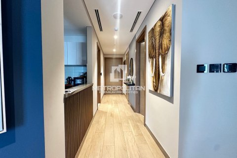 Byt v Mohammed Bin Rashid City, Dubai, SAE 2 ložnice, 117 m² Č.: 592465 - fotografie 10