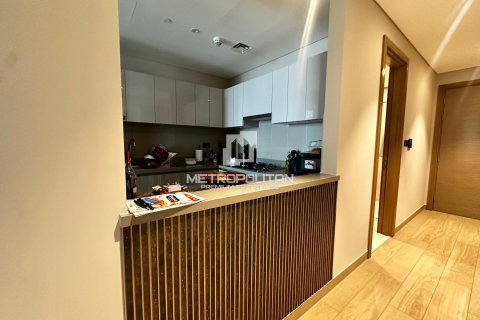 Byt v Mohammed Bin Rashid City, Dubai, SAE 2 ložnice, 117 m² Č.: 592465 - fotografie 2