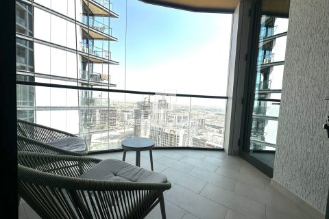 Byt v Mohammed Bin Rashid City, Dubai, SAE 2 ložnice, 117 m² Č.: 592465 - fotografie 13