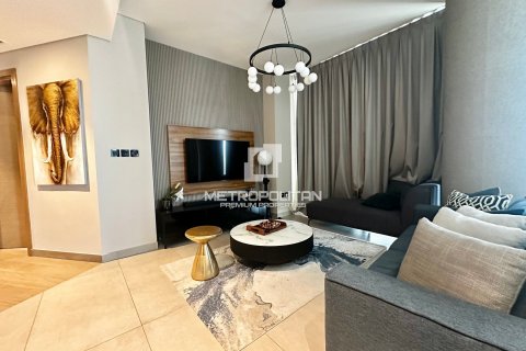 Byt v Mohammed Bin Rashid City, Dubai, SAE 2 ložnice, 117 m² Č.: 592465 - fotografie 5