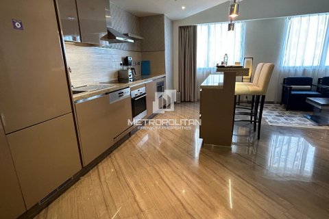 Byt v Dubai Healthcare City, SAE 1 ložnice, 103 m² Č.: 592459 - fotografie 7