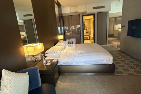 Byt v Dubai Healthcare City, SAE 1 ložnice, 103 m² Č.: 592459 - fotografie 2