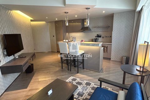 Byt v Dubai Healthcare City, SAE 1 ložnice, 103 m² Č.: 592459 - fotografie 1