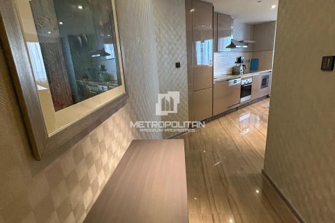 Byt v Dubai Healthcare City, SAE 1 ložnice, 103 m² Č.: 592459 - fotografie 6
