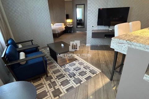 Byt v Dubai Healthcare City, SAE 1 ložnice, 103 m² Č.: 592459 - fotografie 9