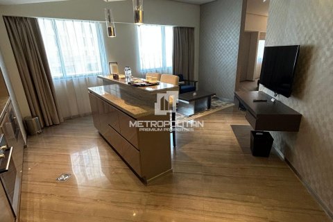 Byt v Dubai Healthcare City, SAE 1 ložnice, 103 m² Č.: 592459 - fotografie 8