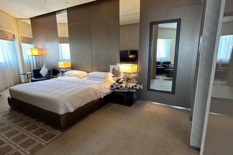Byt v Dubai Healthcare City, SAE 1 ložnice, 103 m² Č.: 592459 - fotografie 10