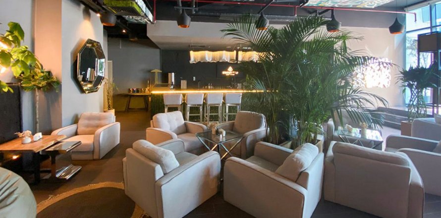 Obchod v Dubai, SAE 435.7 m² Č.: 562999