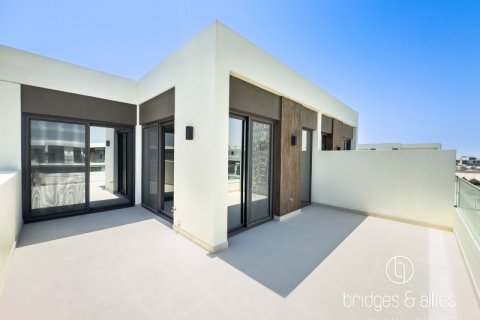 Üürile anda villa asukohaga Dubai, AÜE: 4 magamistoaga, 316.9 m² Nr 624645 - pilt 22