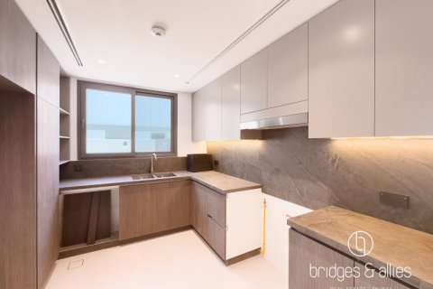 Üürile anda villa asukohaga Dubai, AÜE: 4 magamistoaga, 316.9 m² Nr 624645 - pilt 6