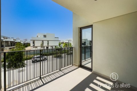 Üürile anda villa asukohaga Dubai, AÜE: 4 magamistoaga, 316.9 m² Nr 624645 - pilt 28