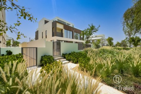 Üürile anda villa asukohaga Dubai, AÜE: 4 magamistoaga, 316.9 m² Nr 624645 - pilt 35